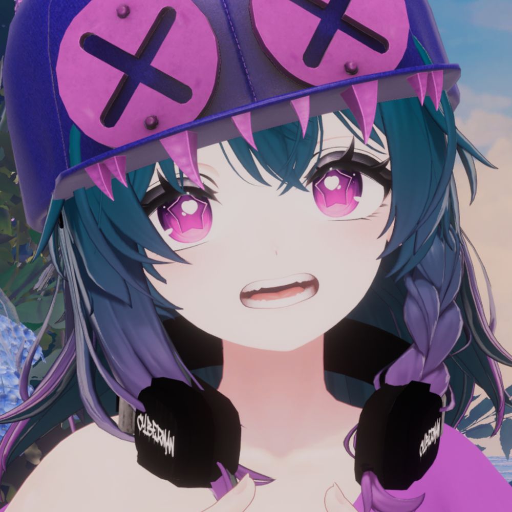 ✿ stevie ✿