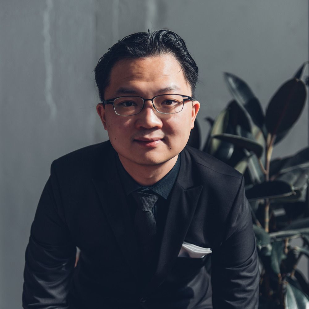 Johann Kwan