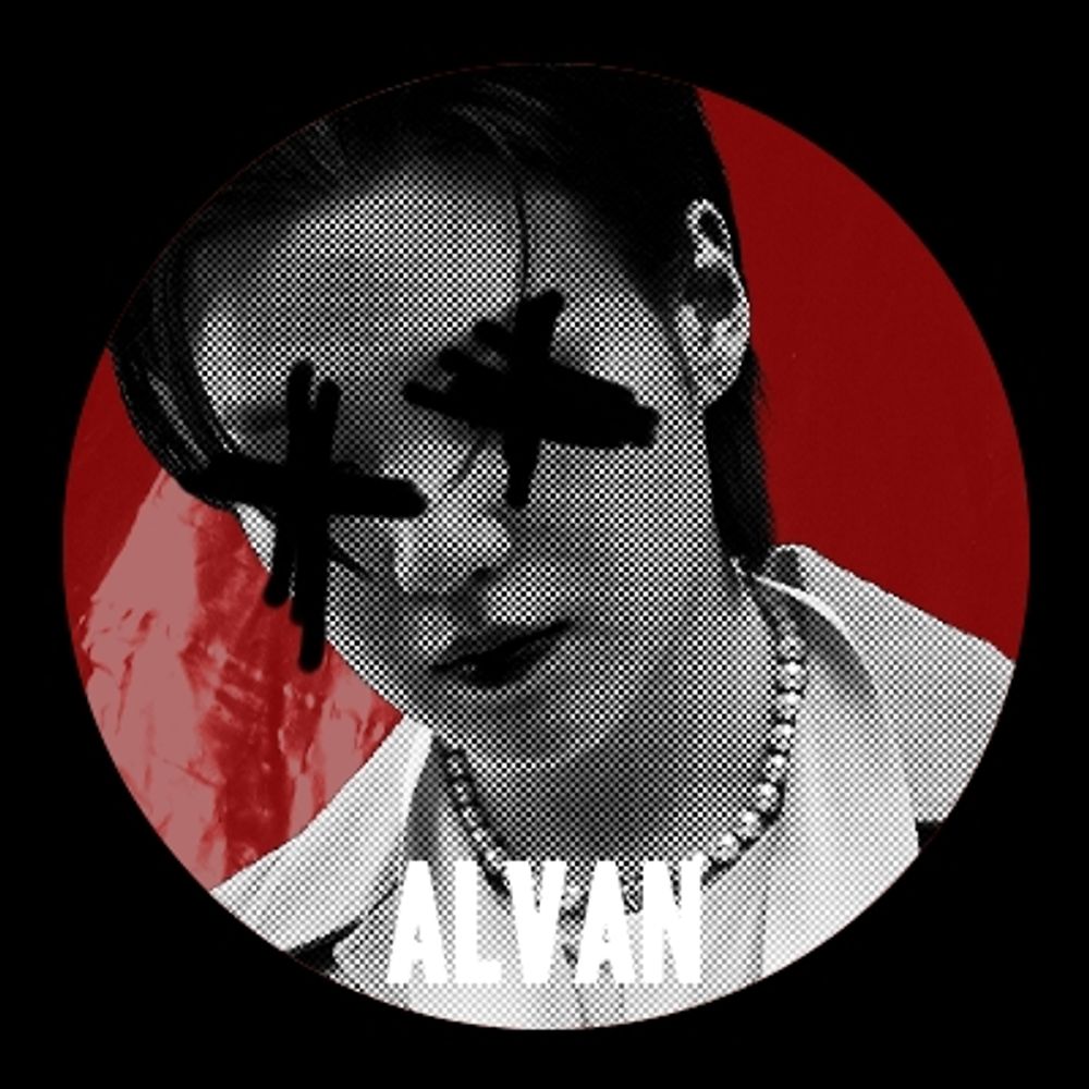 ALVAN