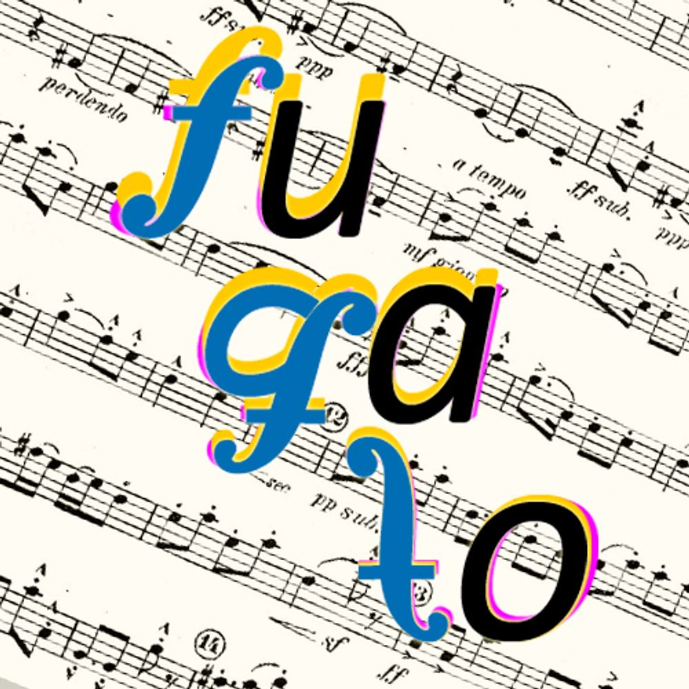 Revista Fugato
