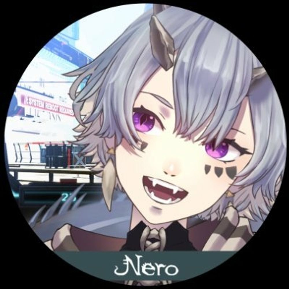 Nero🦖zzZ_Vtuber