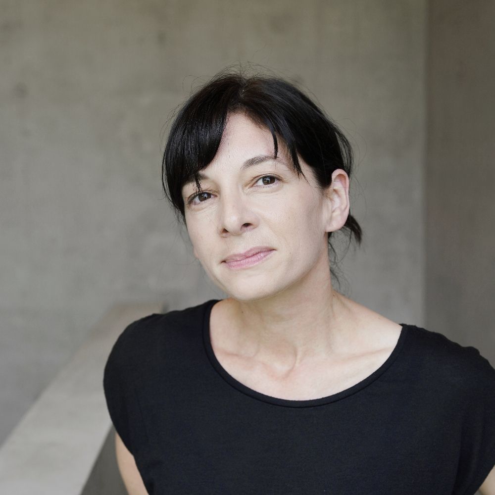 Marlene Gölz