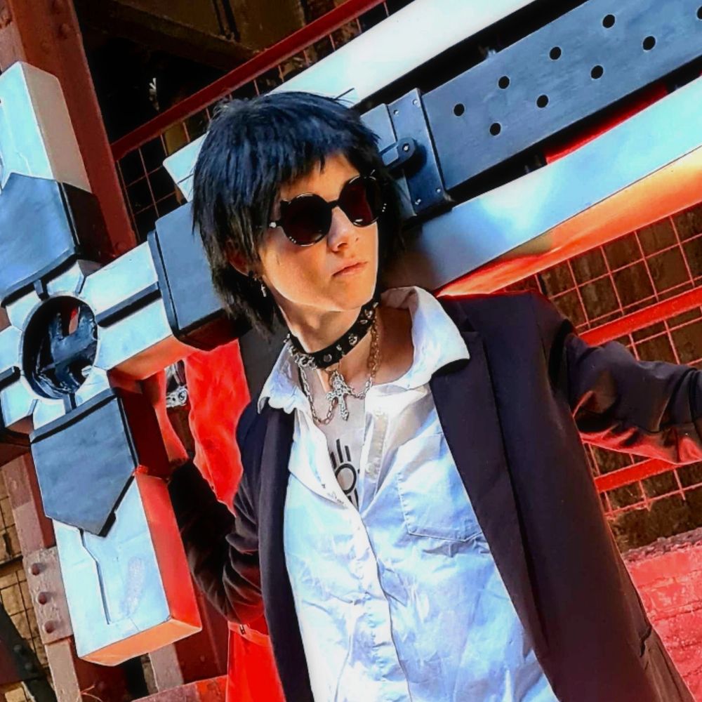 that emo twink
