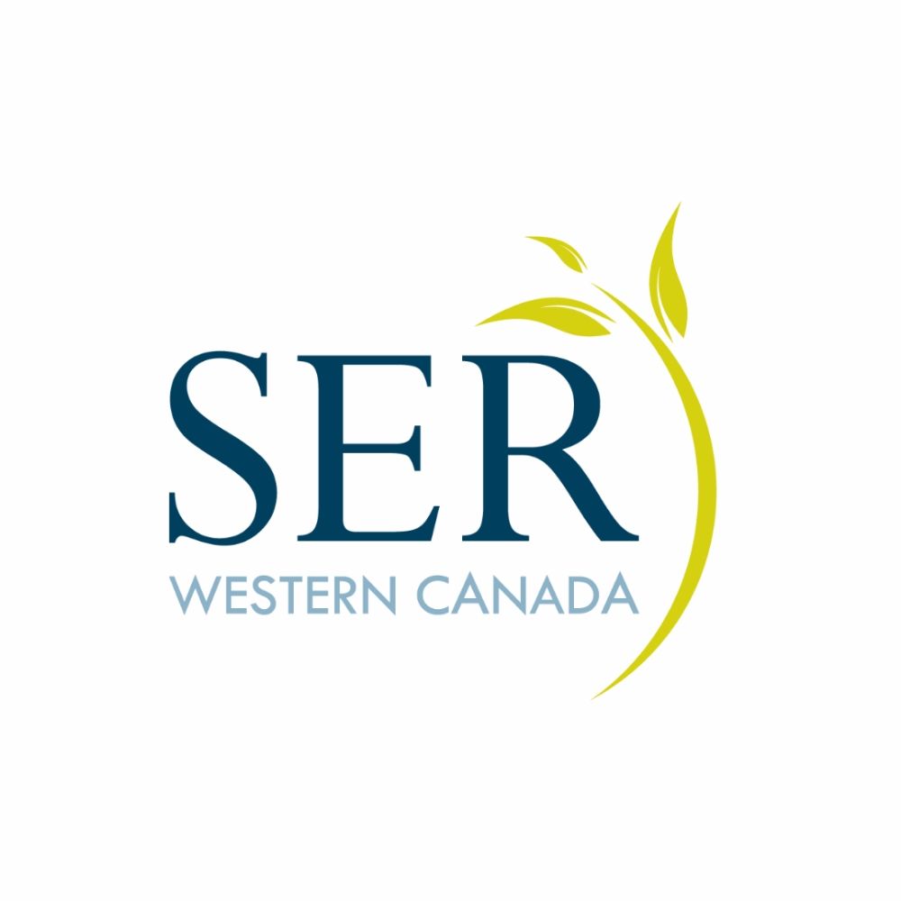 Society for Ecological Restoration Western Canada Chapter