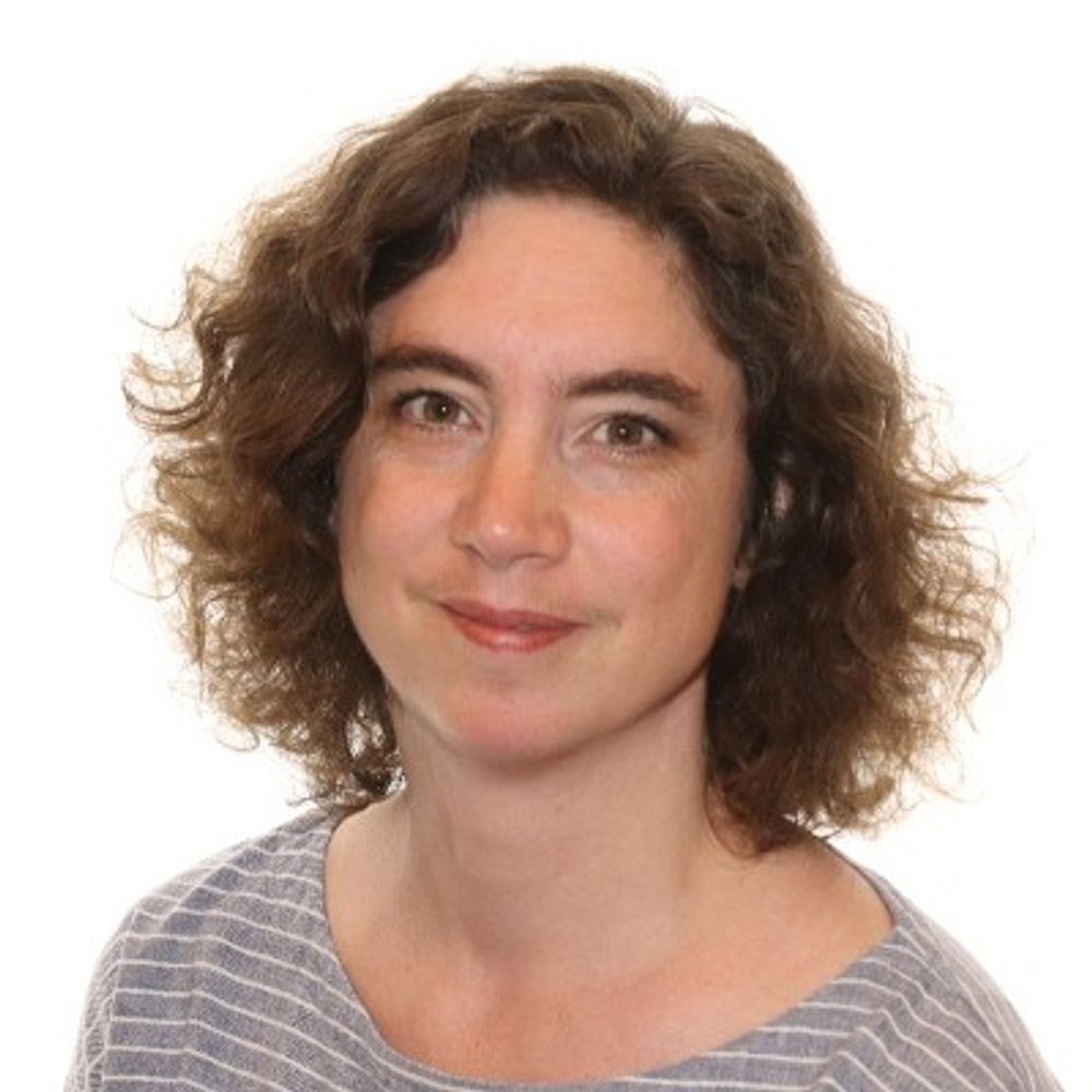 Sophie Schuermans