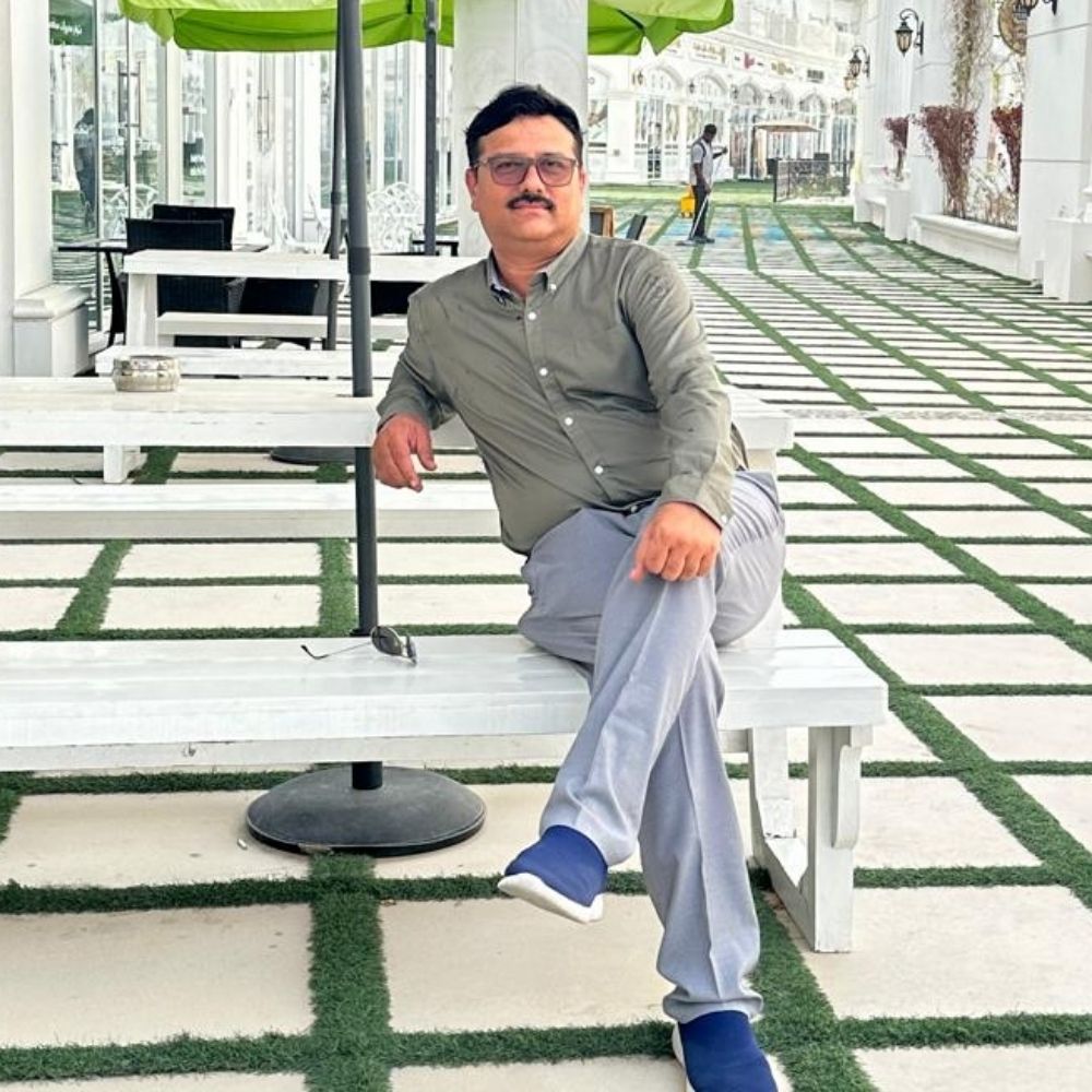 Makhdoom Abid
