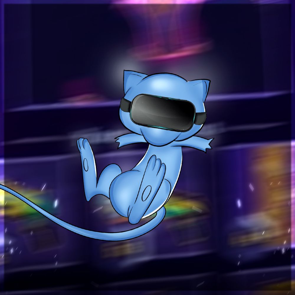 shinymewpaints