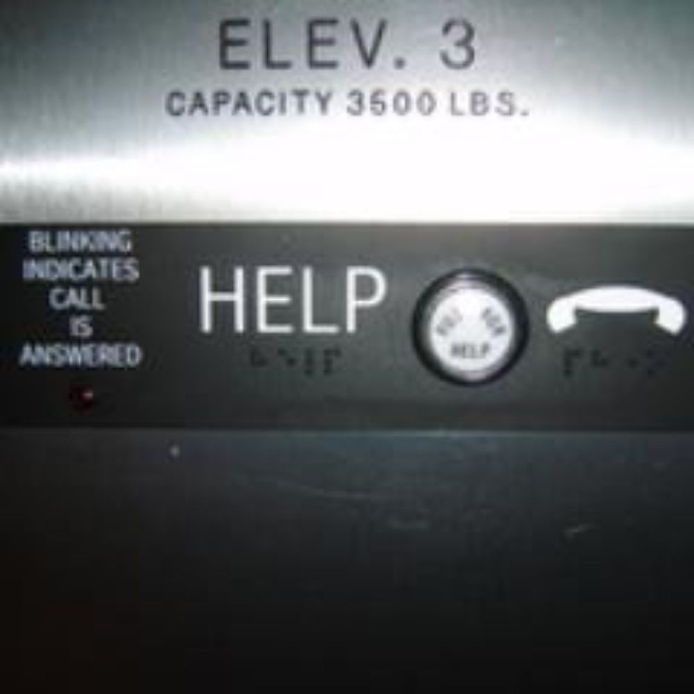 MLA Elevator