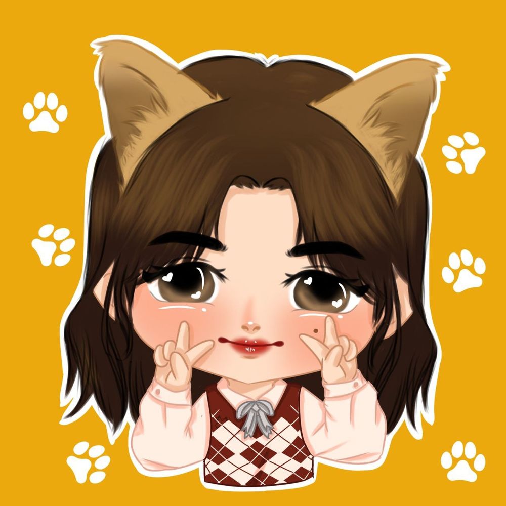 miv /⁠ᐠ⁠｡⁠ꞈ⁠｡⁠ᐟ⁠\ open chibi commission