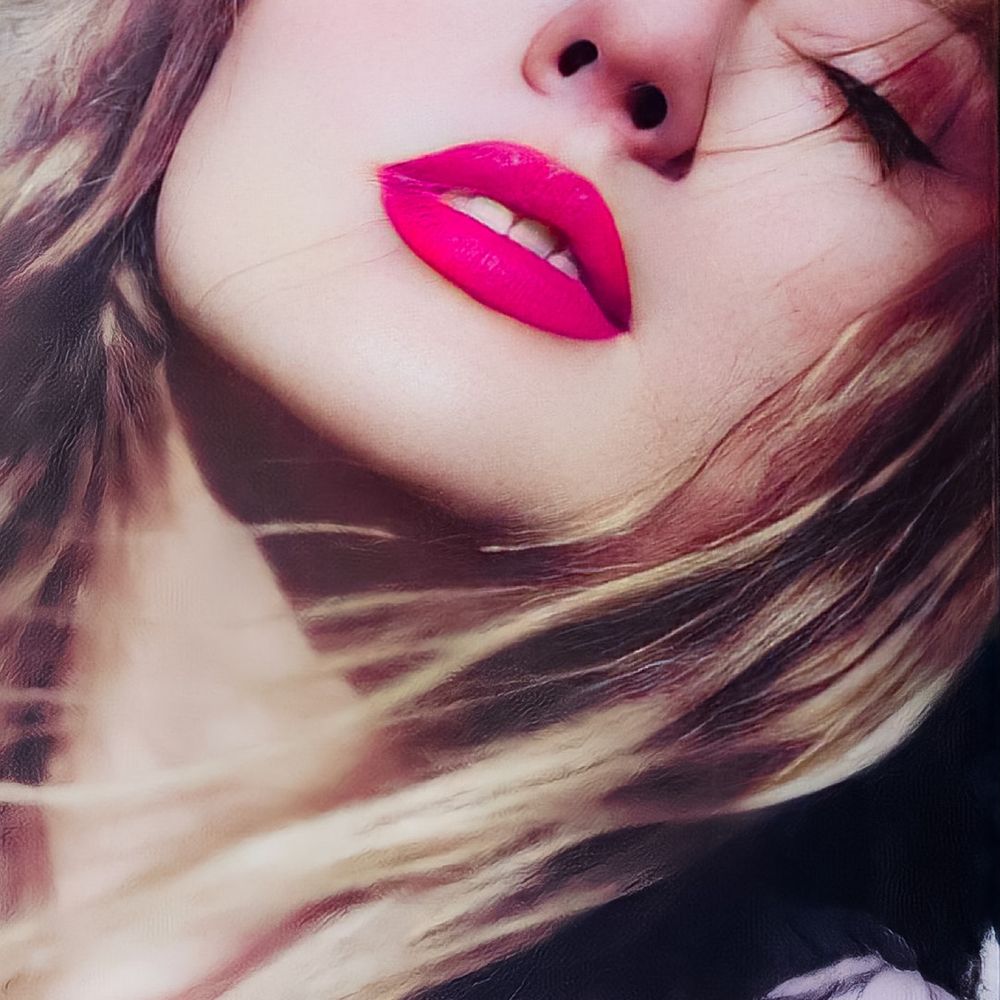 Rhai (Taylor’s Version)