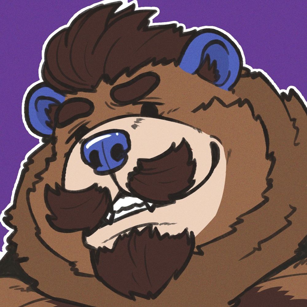GrizzlyKuma 's avatar