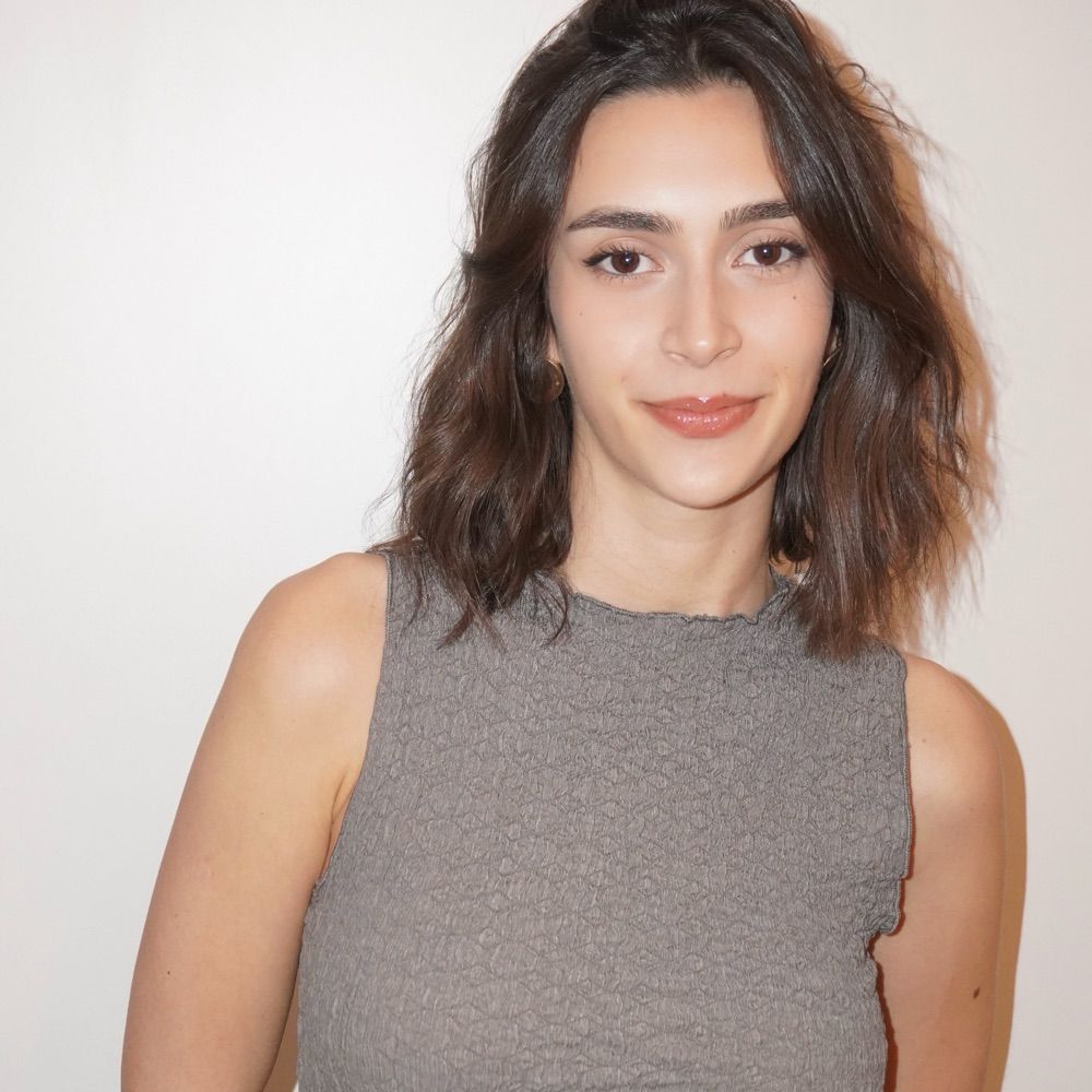 Sofia Salvadori