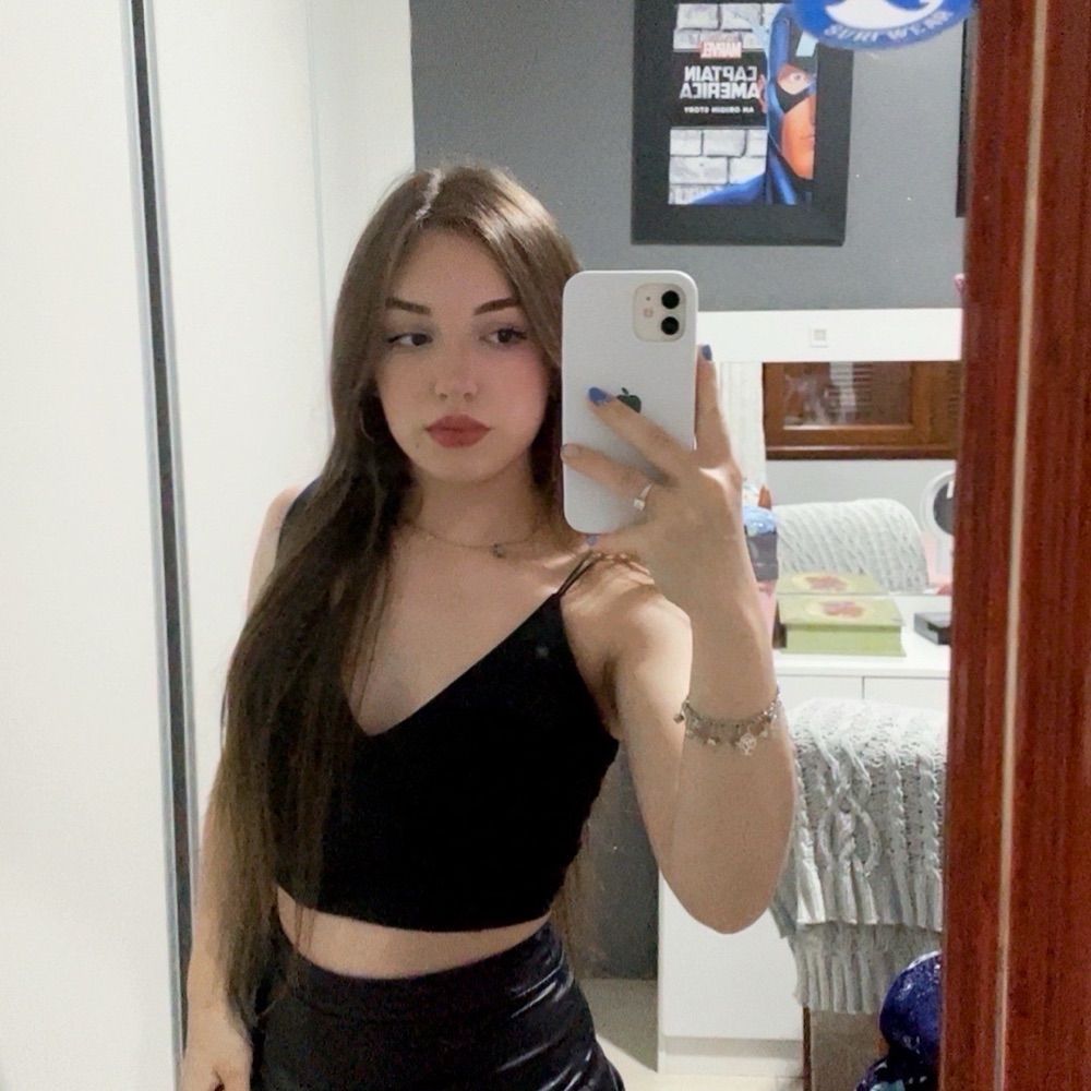 Vitoria Fontes