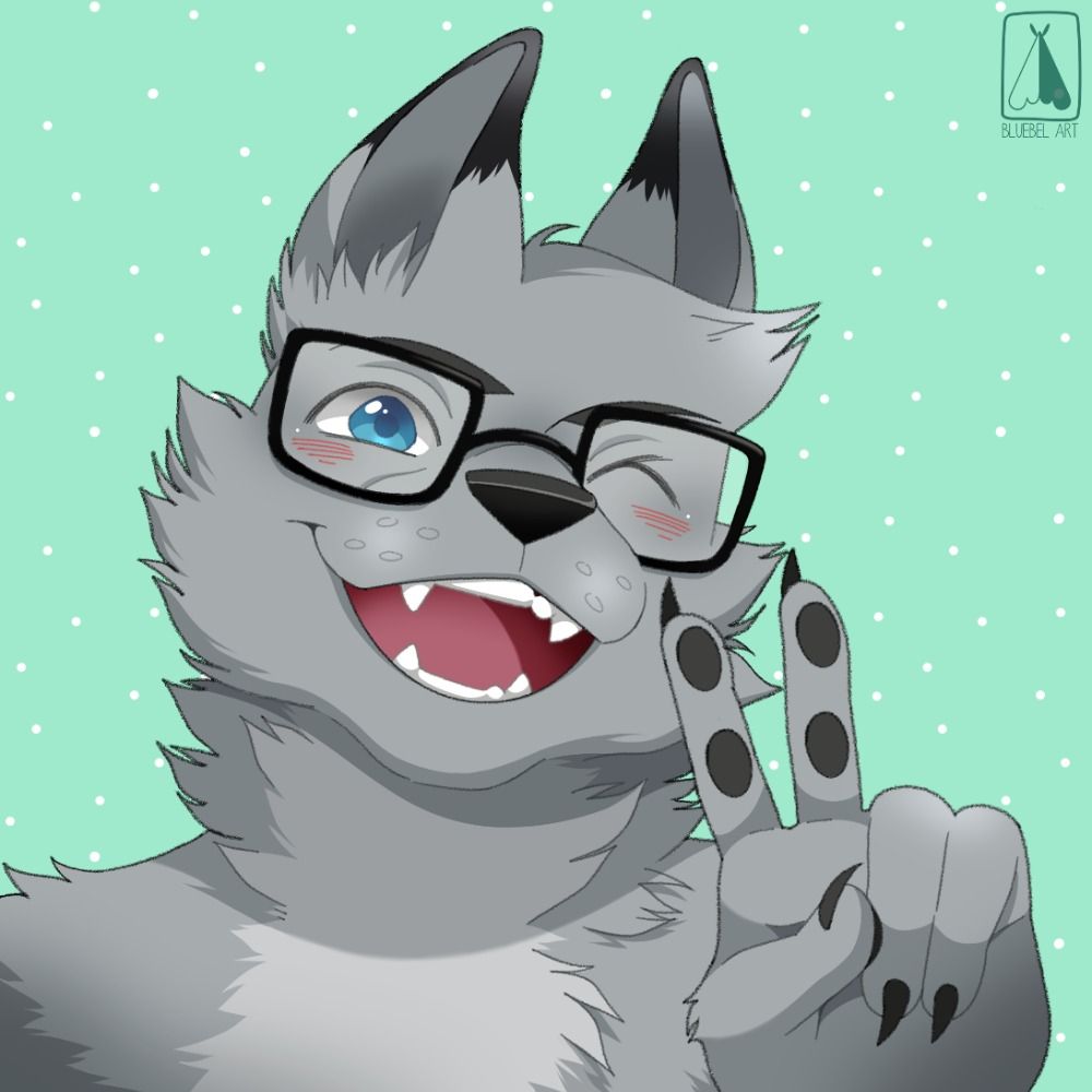 ToboeArticWolf's avatar