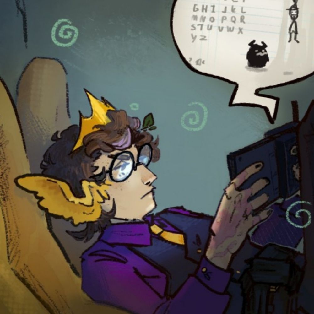 Scotty🪡 [HE/HIM]