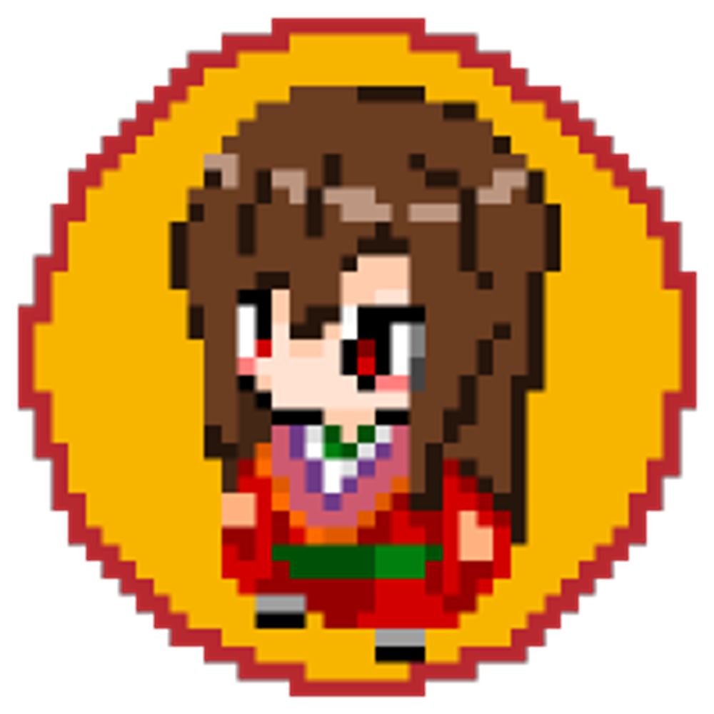 うるし（ブルスカの姿）