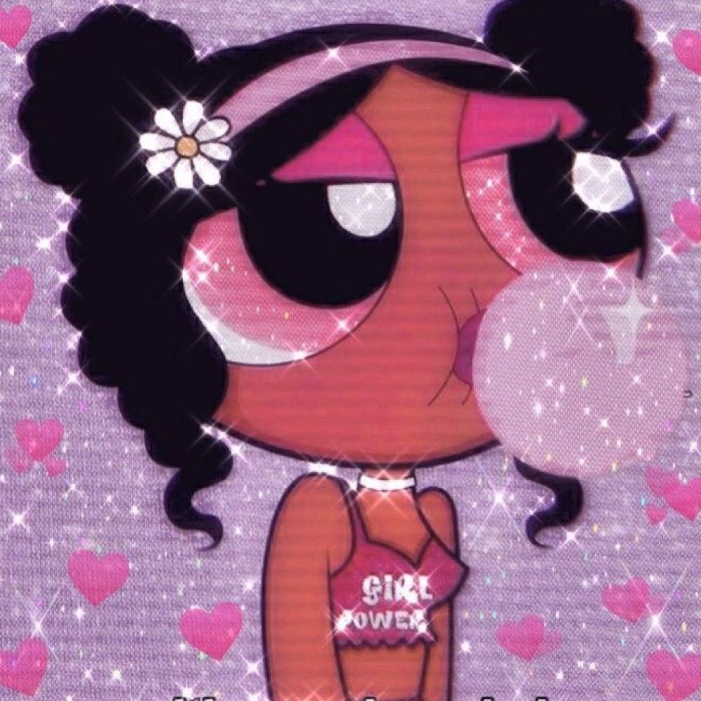 Mommy Calyx ⋆.𐙚˚