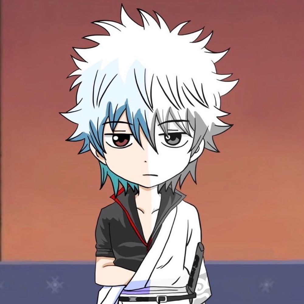 シロクロのgin