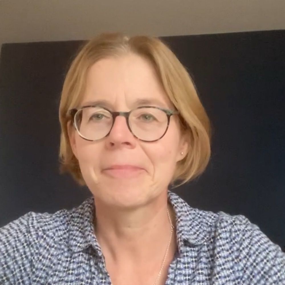 Deb Gompertz
