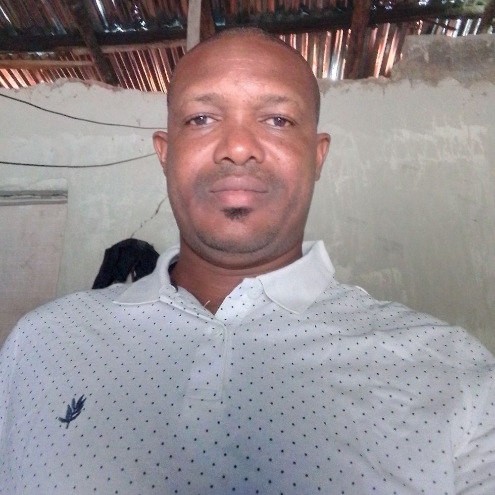 Adama Kone