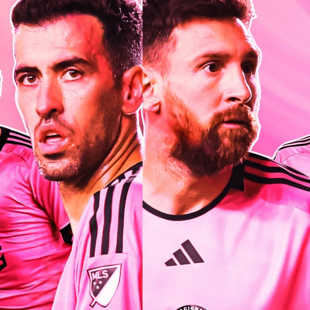 🌈INTER MIAMI SUPPORTERS CLUB🦩