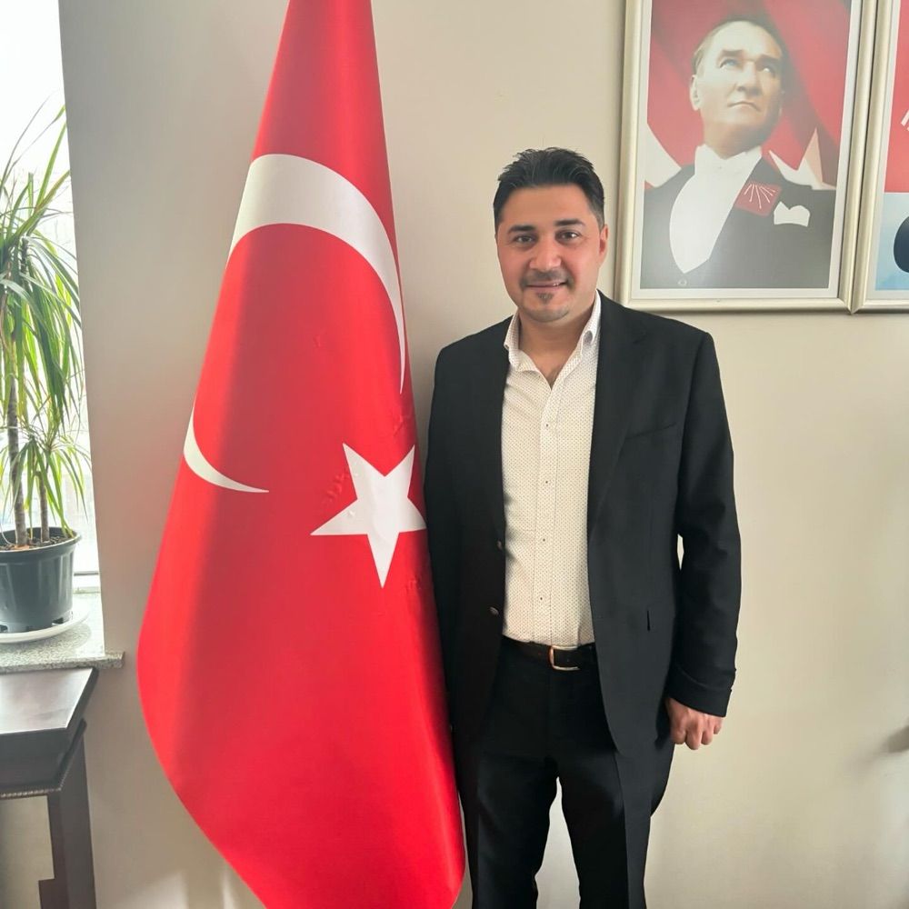 Onur Tümer ÜLGER