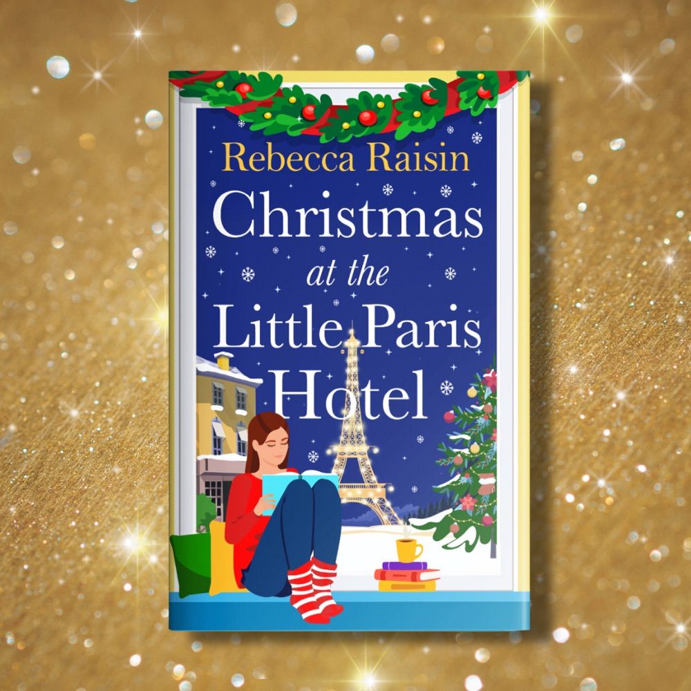 Rebecca Raisin