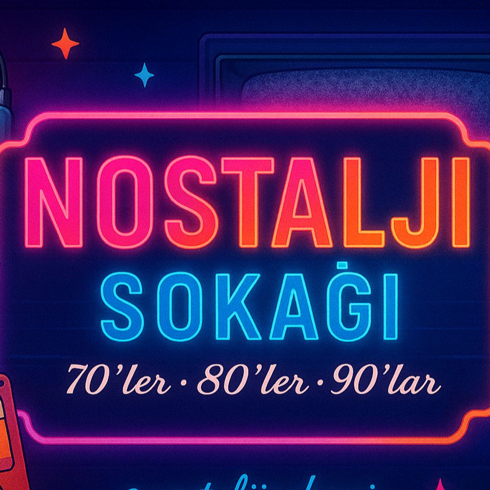 Nostalji Sokağı