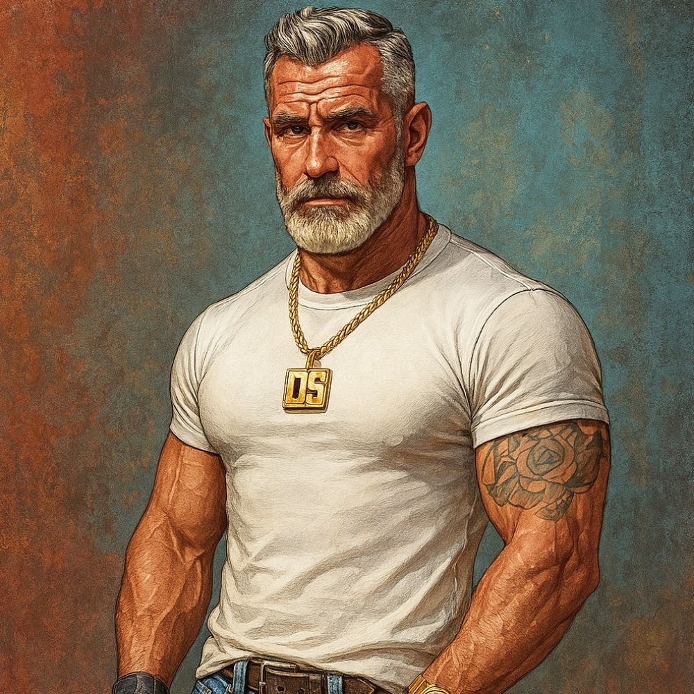 Daddyssenior