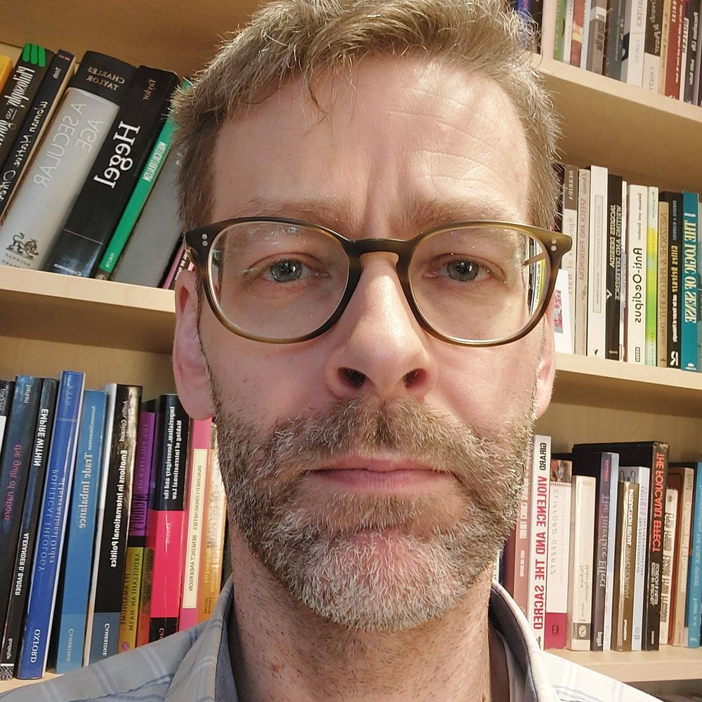 Andrew A.G. Ross