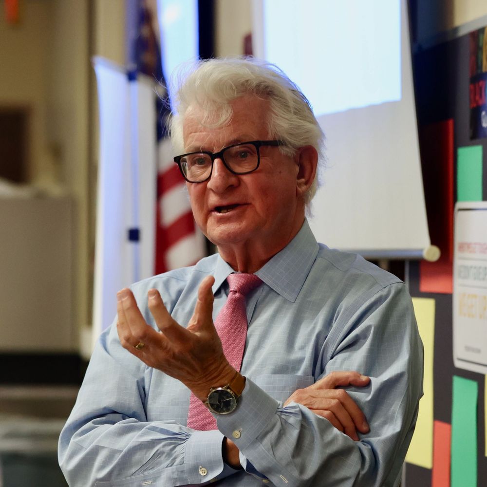 Bill Allen
