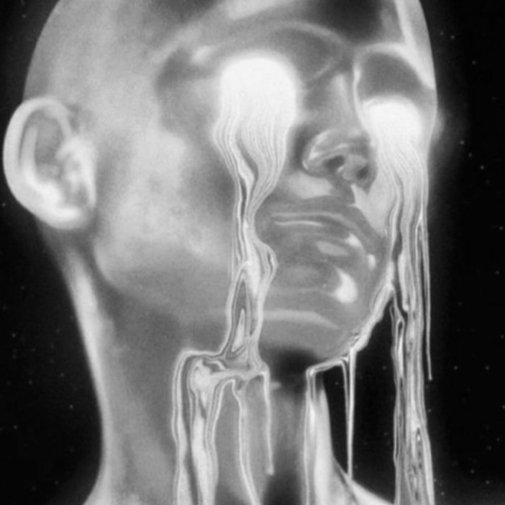 INFINITE TEARS