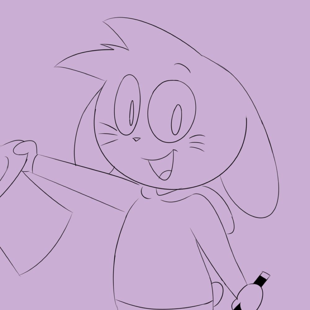 LeviTheBunny