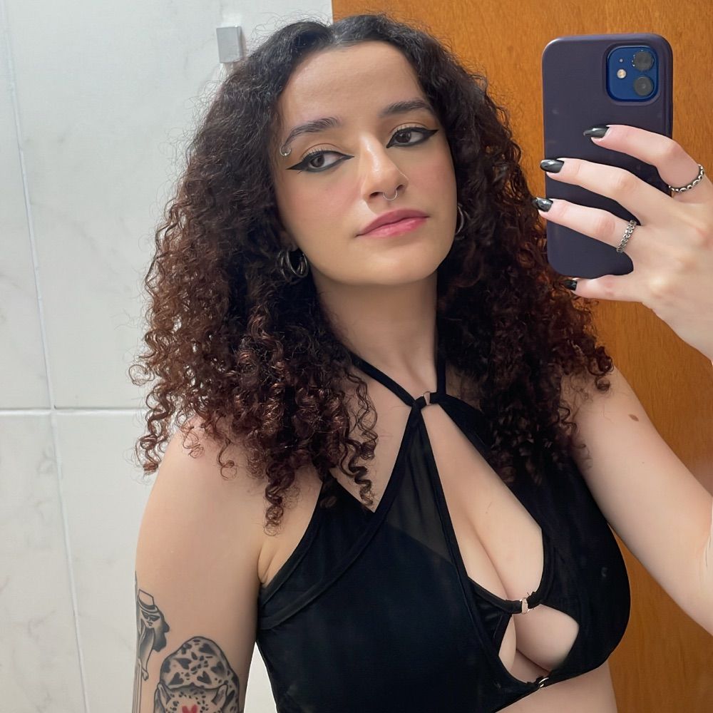 joana dark