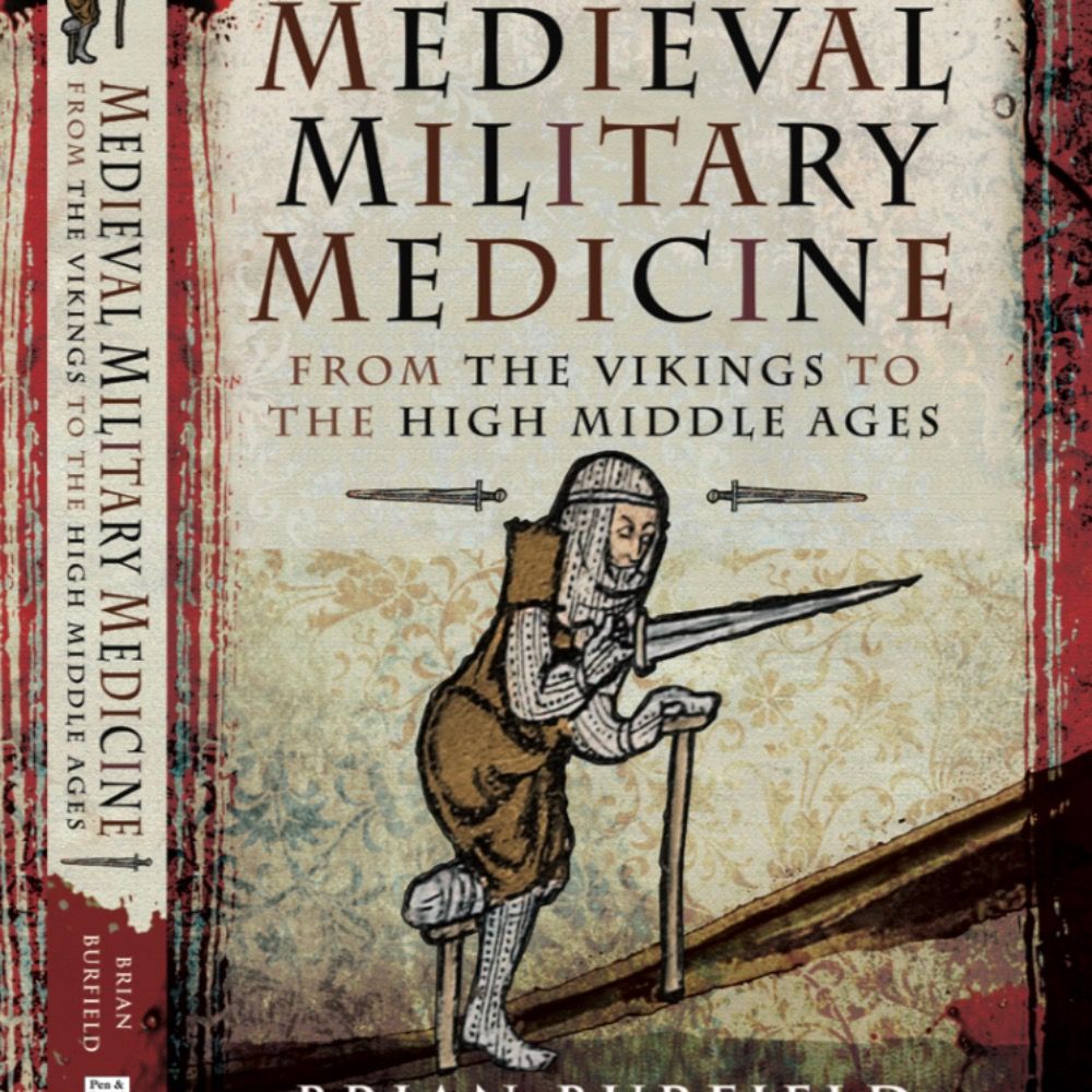 Medieval Military Medicine's avatar