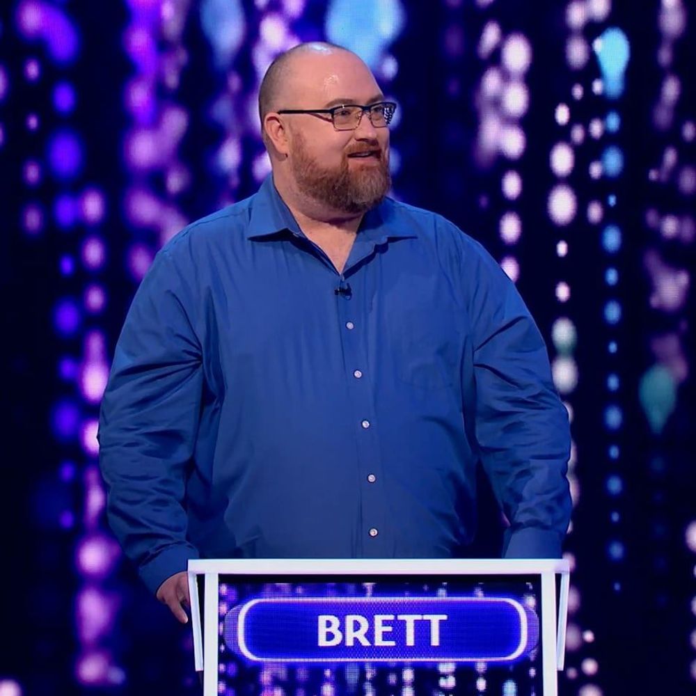 Brett Stolz