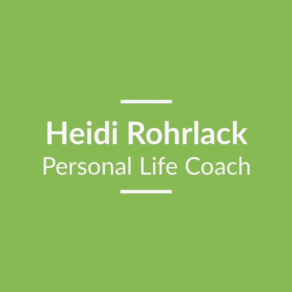 Heidi Rohrlack