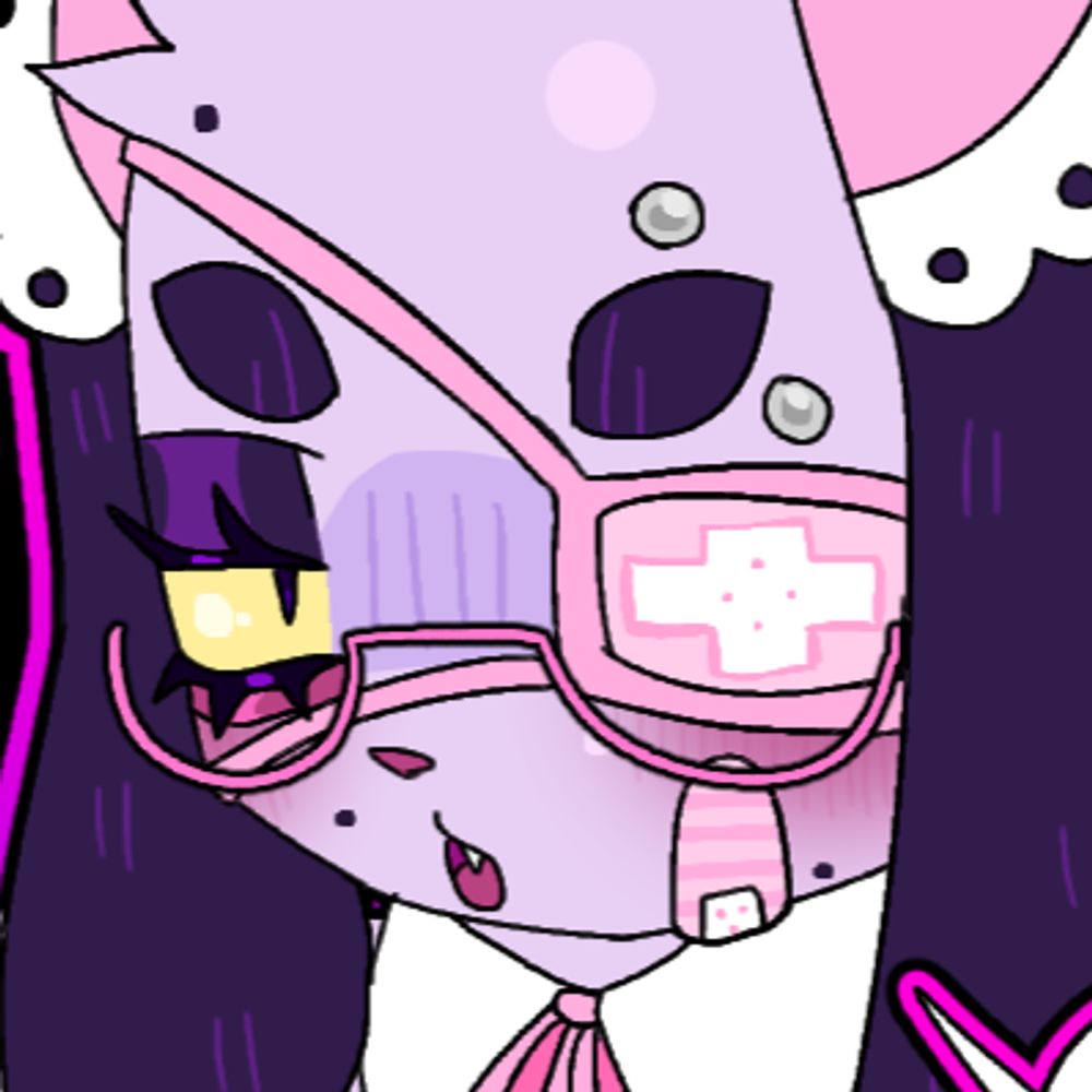 started acting funko and got surprised when i popped🔞 comms open