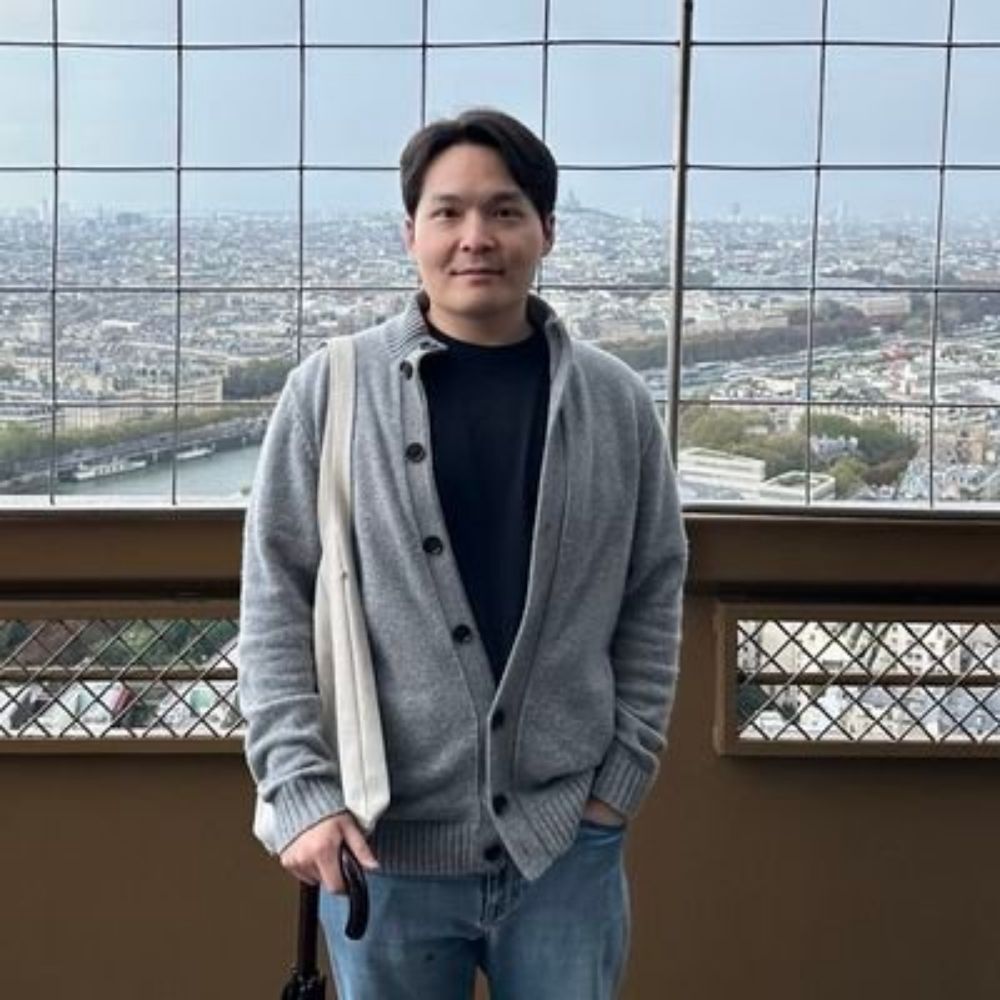 Jaedo Choi