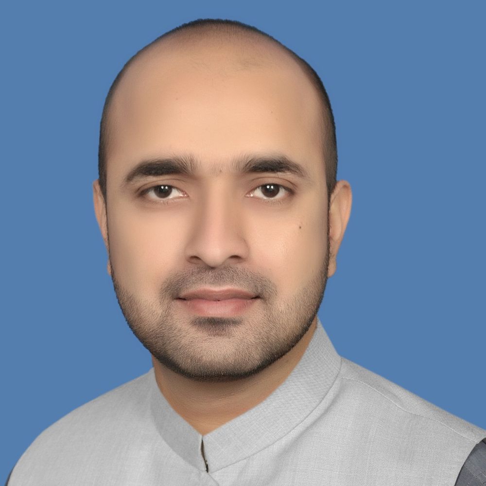 Ch Adeel Nisar (PMLN SMT)