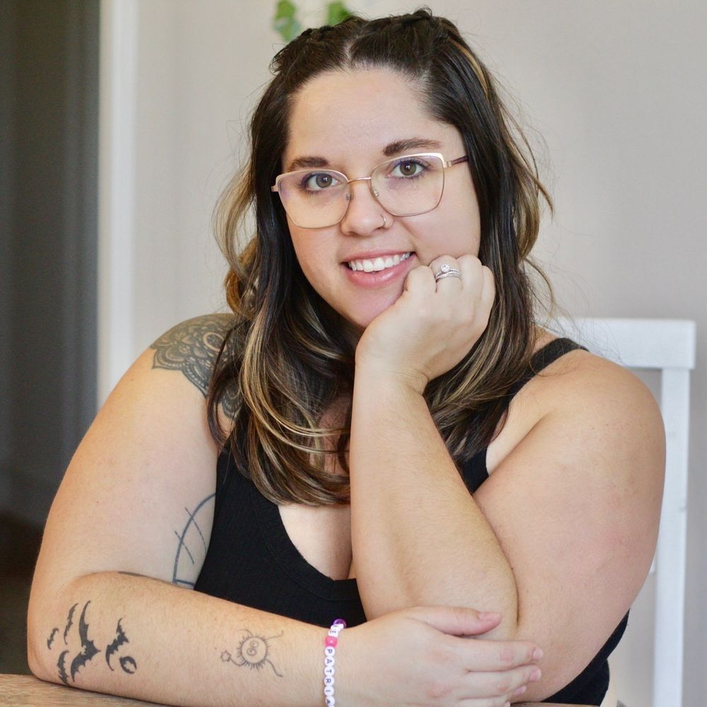 Molly VanRyn