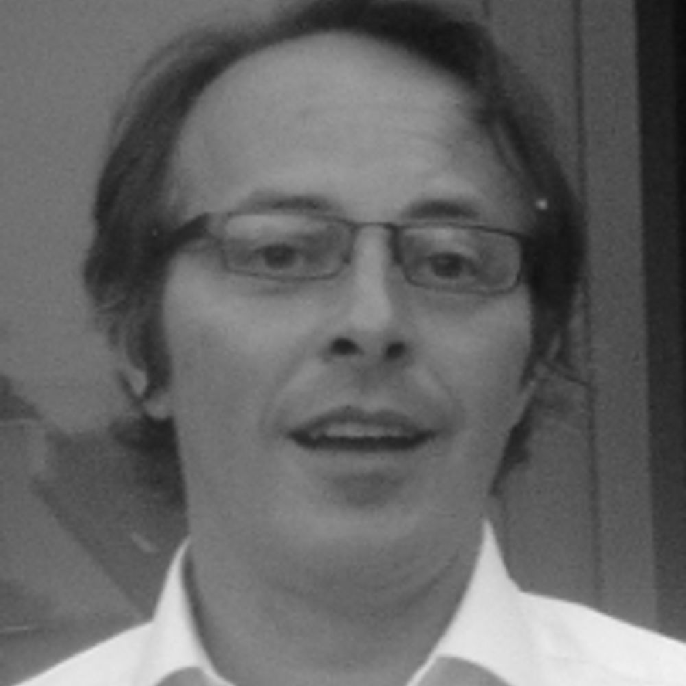 Olivier Chapuis