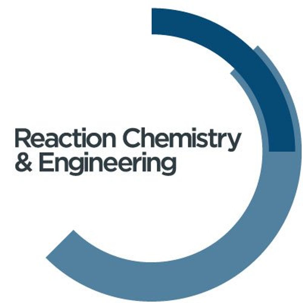 Reaction Chemistry & Engineering