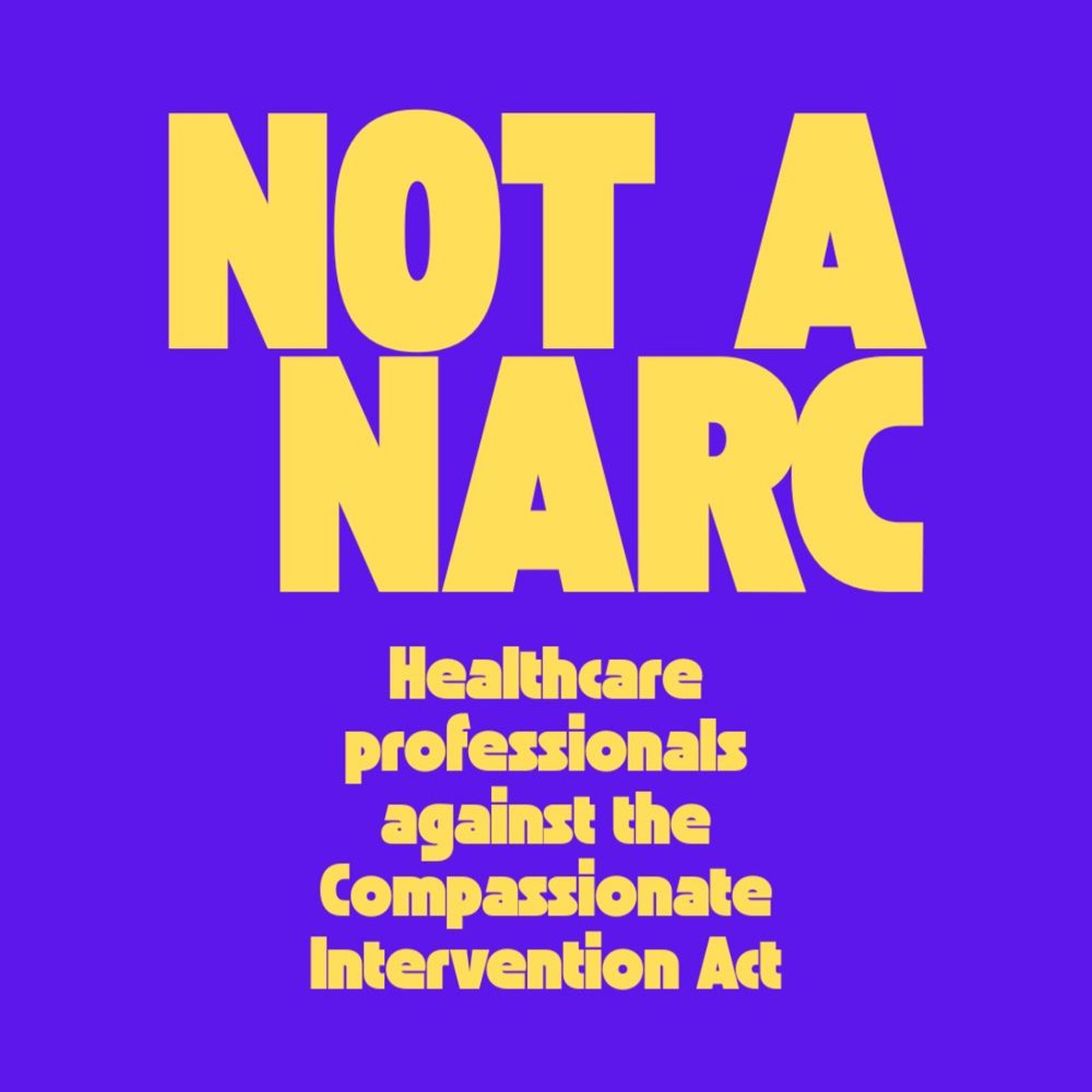 NotANarc