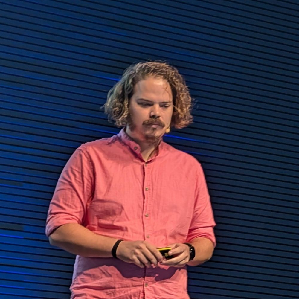 Joshua Borràs