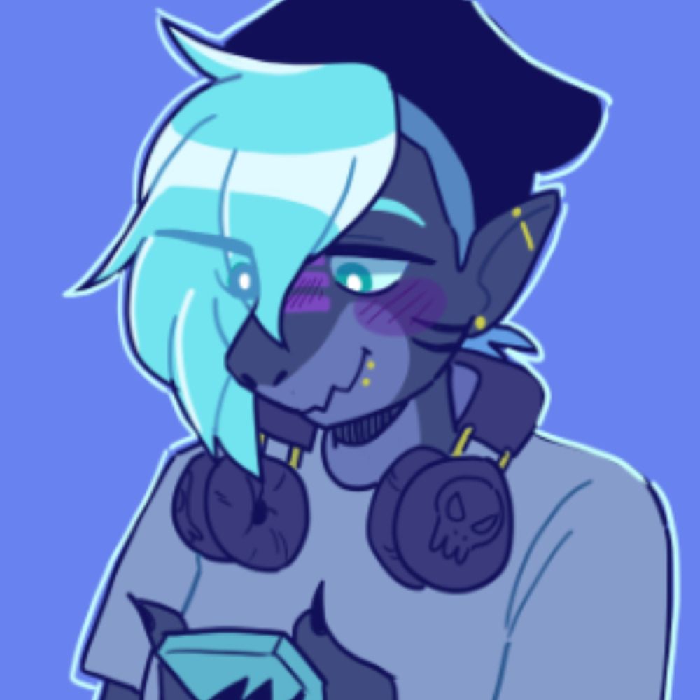🍙💀 ♌Addy🦒🐏🐙