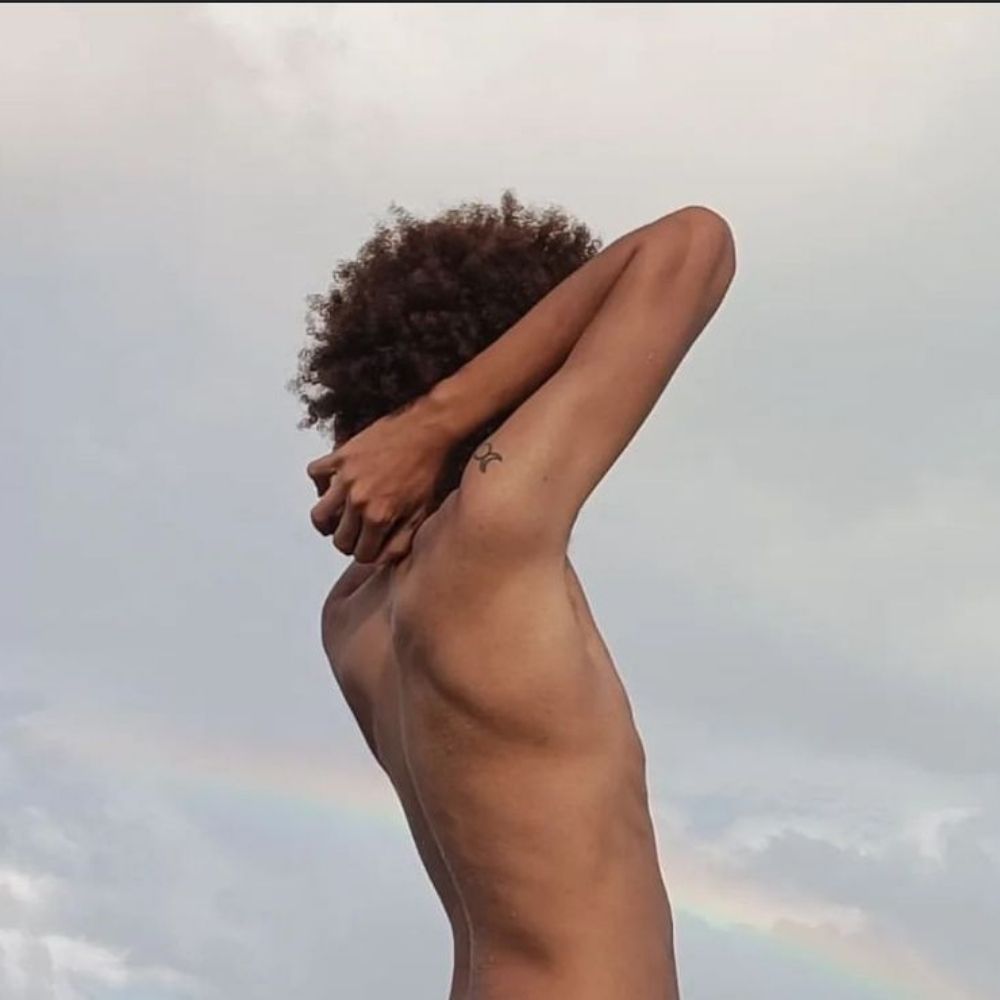 Logan LaFae🔞🏳️‍🌈