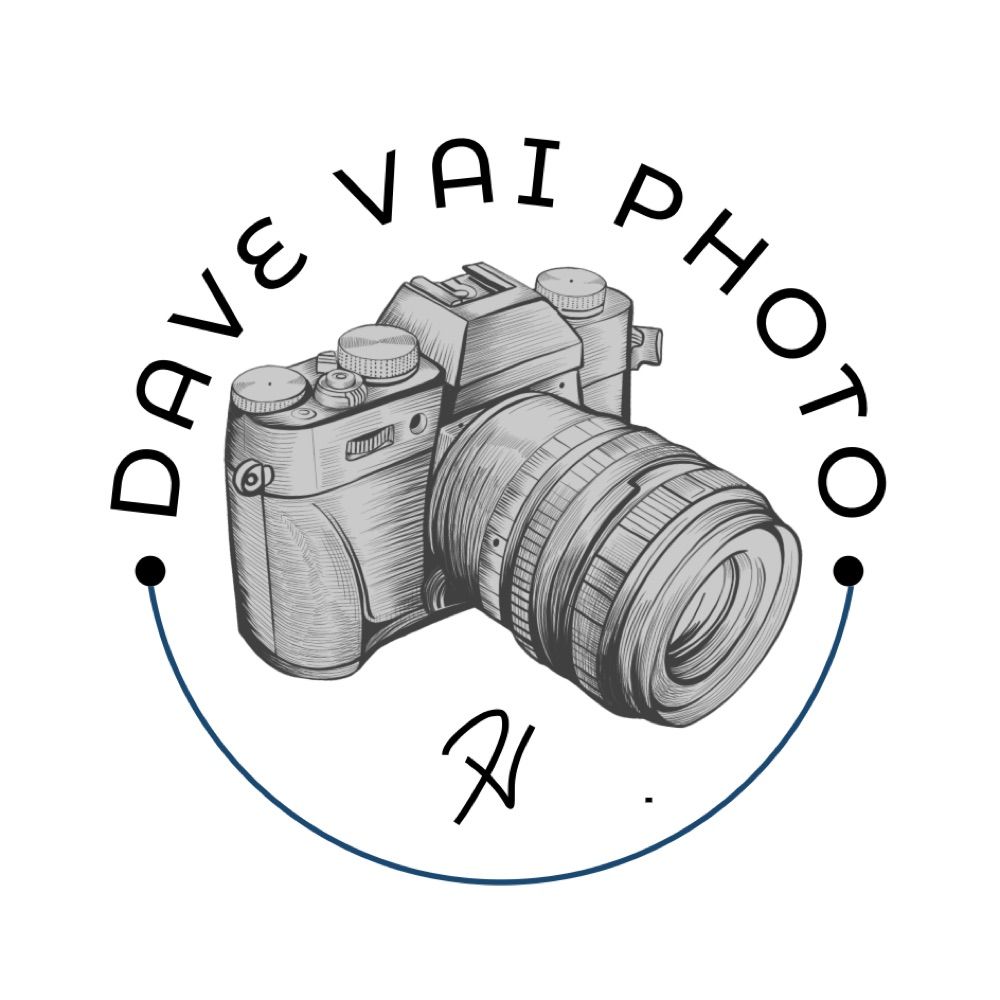 Dave Vai Photo