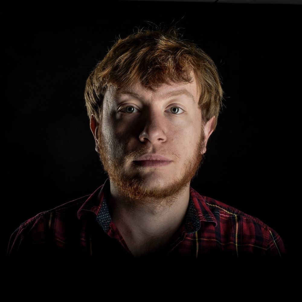 Oleksii Furman
