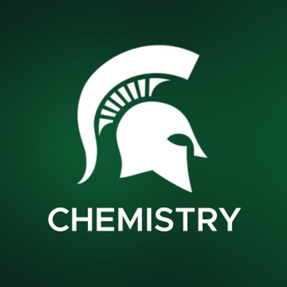 MSU Department of Chemistry